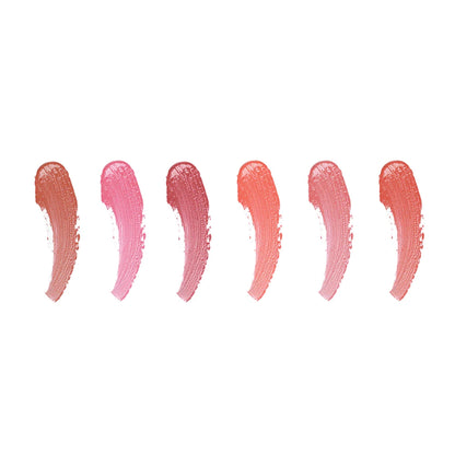 BEAUTY TREATS PLUMP & GLOW LIP OIL