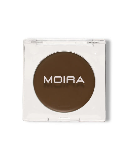 MOIRA STAY GOLDEN CREAM BRONZER & CONTOUR