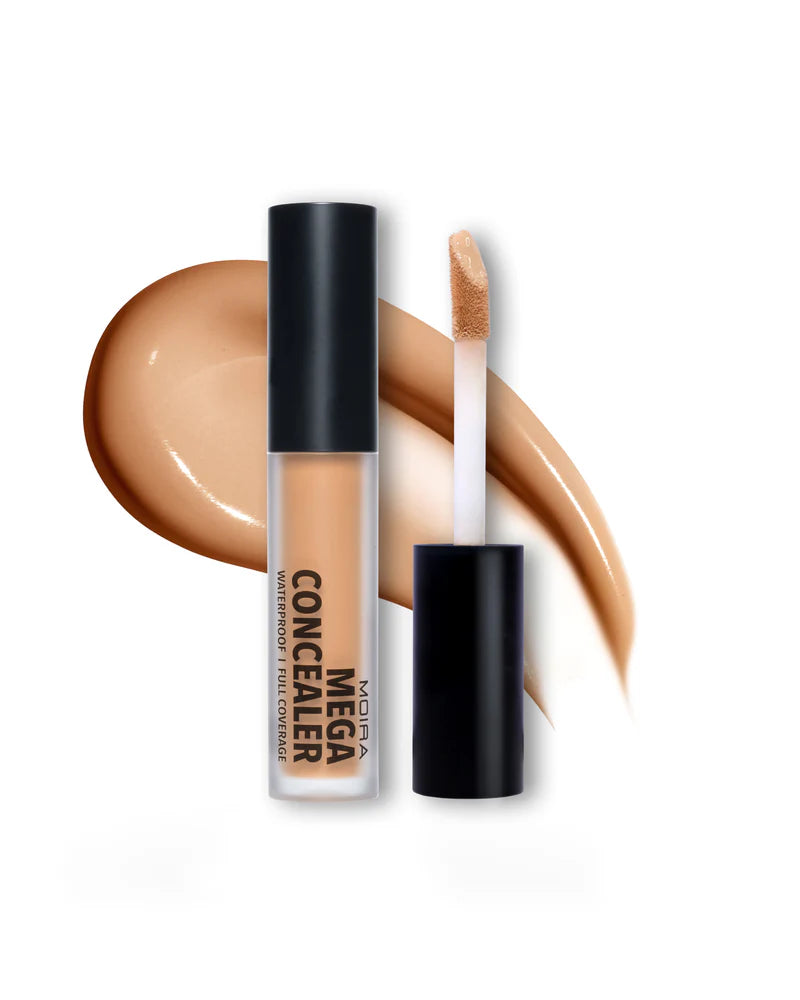MOIRA MEGA CONCEALER