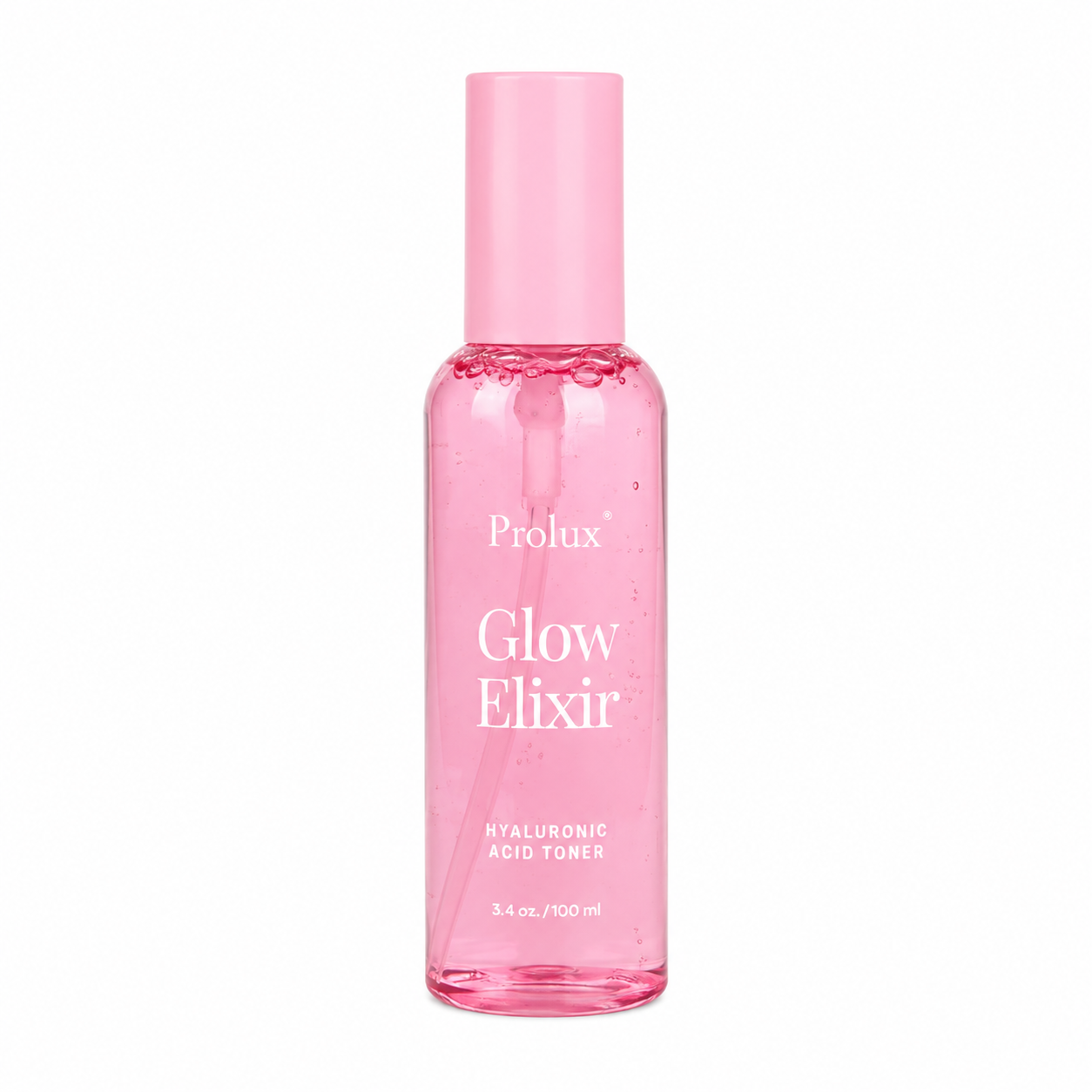 PROLUX GLOW ELIXIR TONER