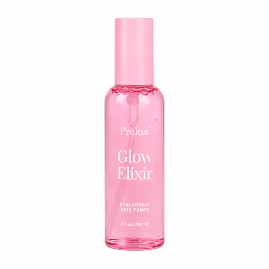 PROLUX GLOW ELIXIR TONER