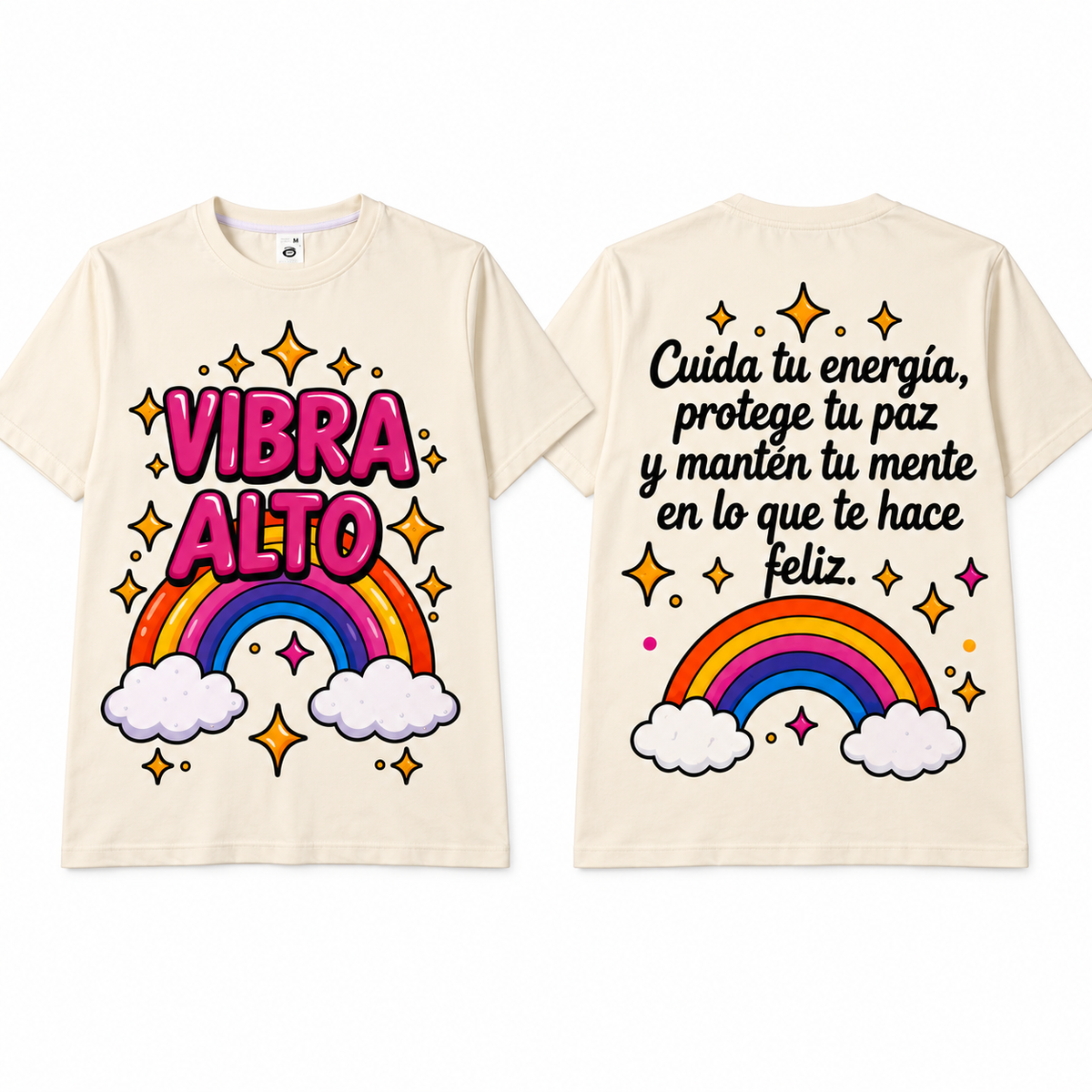 VIBRA ALTO T SHIRT #5