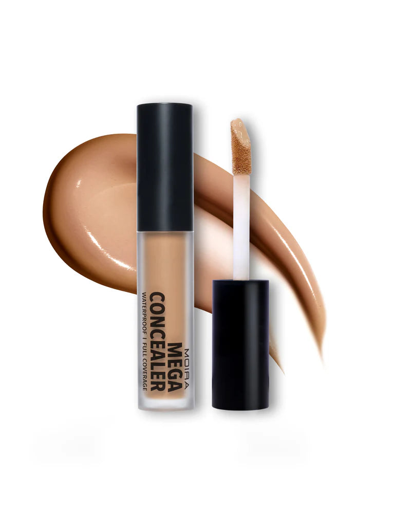 MOIRA MEGA CONCEALER