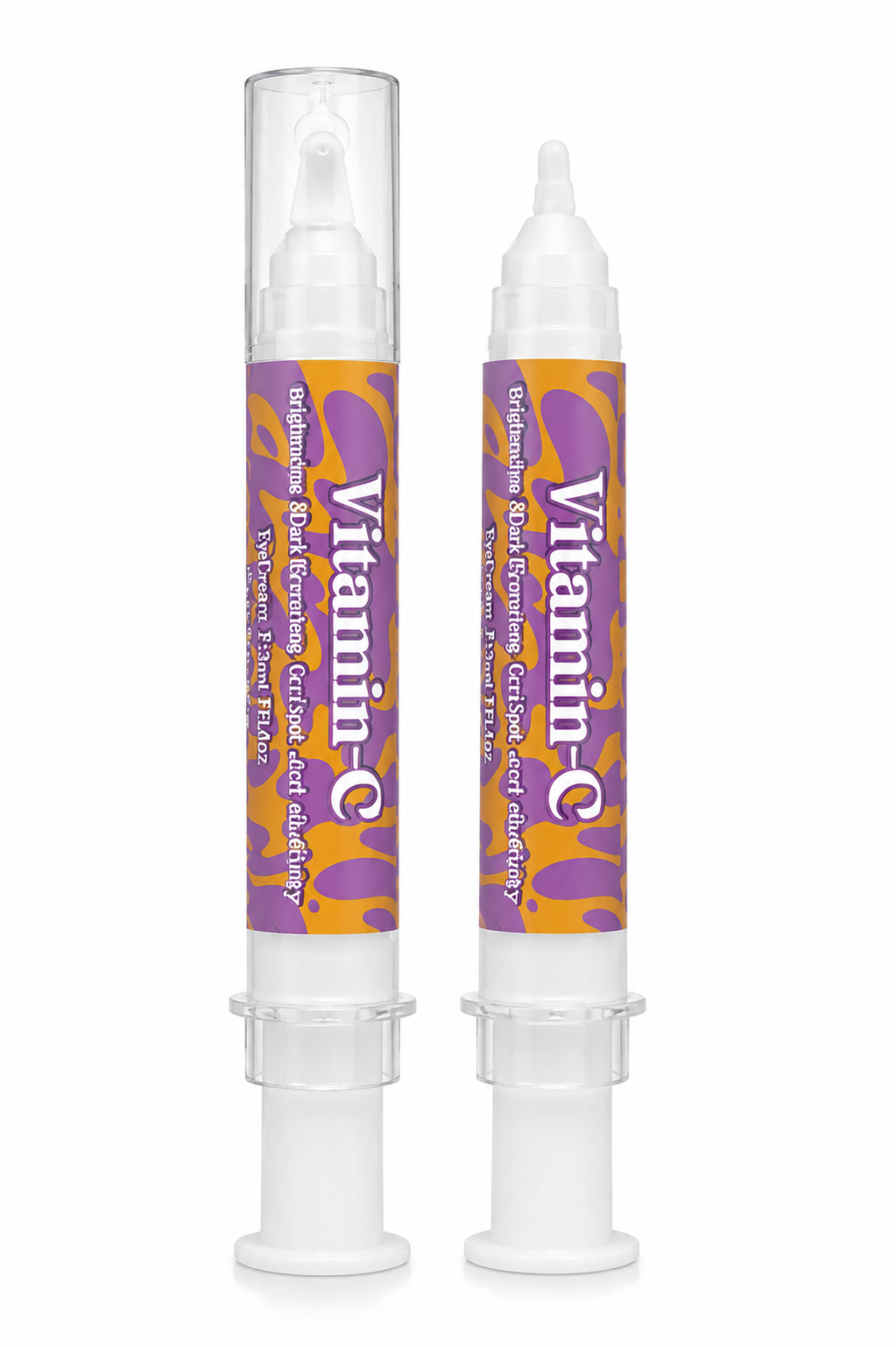 AMUSE VITAMIN C VELVETY FACE BALM