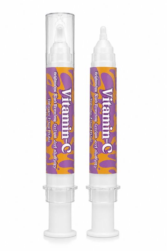 AMUSE VITAMIN C VELVETY FACE BALM
