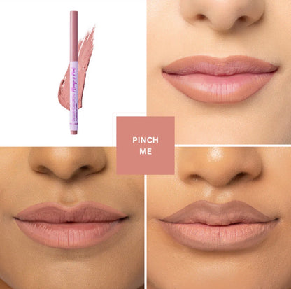 BEAUTY CREATIONS PLUMP & POUT PLUMPING LIP LINER