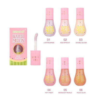 KEVIN & COCO WATERMELON LIQUID HIGHLIGHT