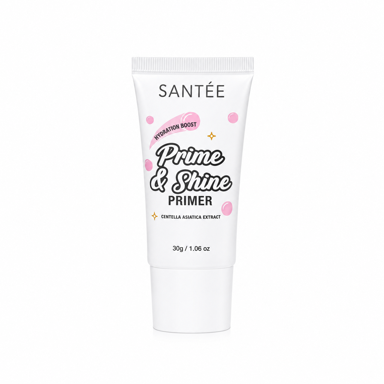 SANTEE PRIME AND SHINE PRIMER