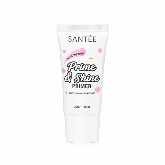 SANTEE PRIME AND SHINE PRIMER