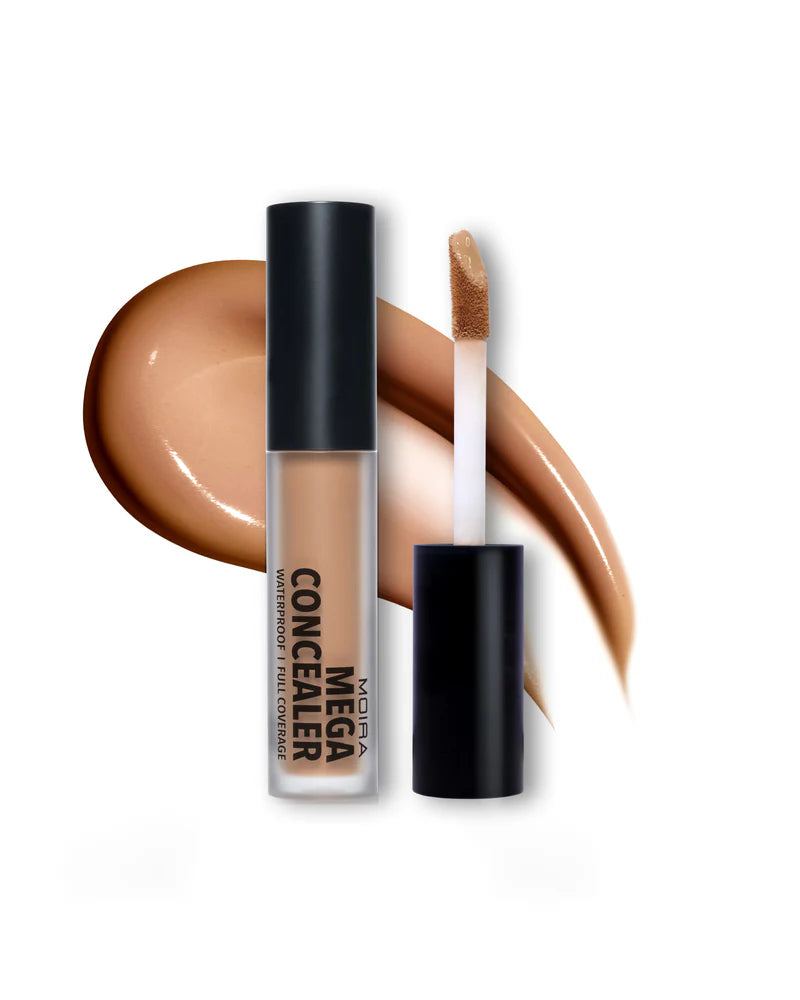 MOIRA MEGA CONCEALER