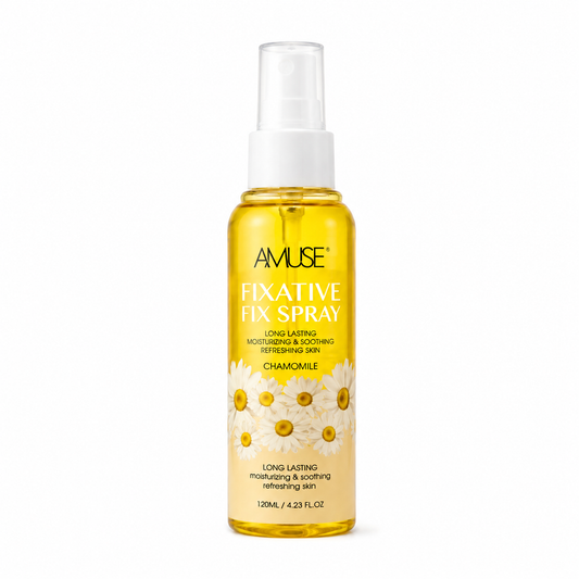 AMUSE CHAMOMILE FIXATIVE FIX