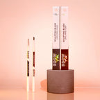Italia Deluxe Sculpting Blade Brow Pencil, lápiz de cejas