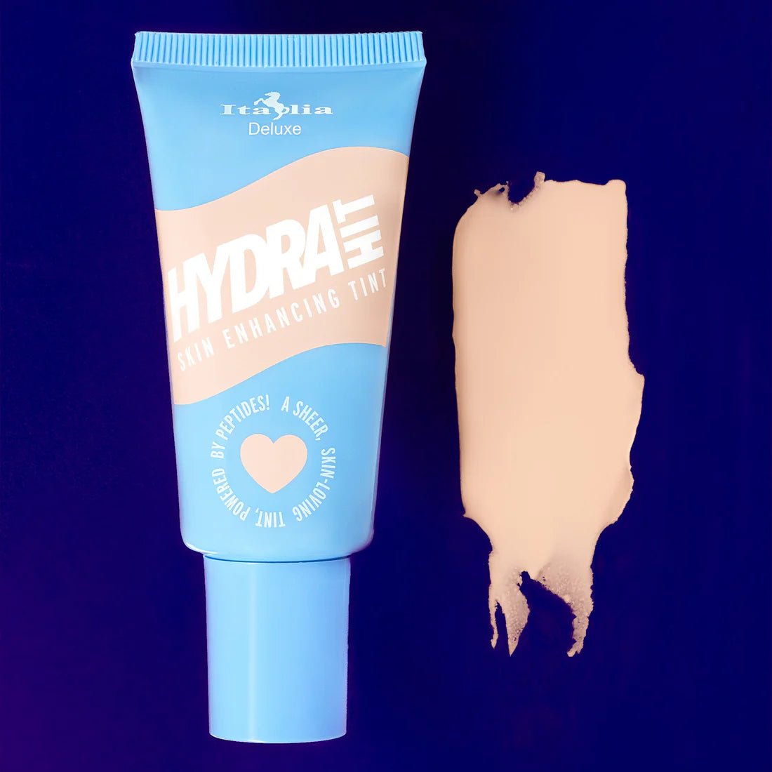 ITALIA DELUXE HYDRA HIT SKIN ENHANCING TINT