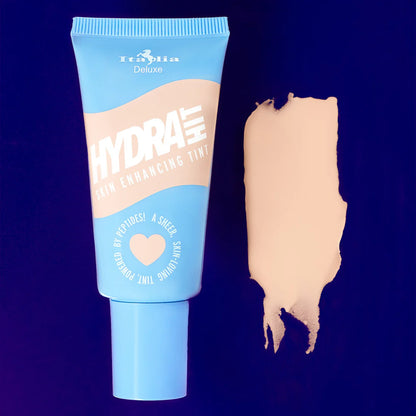 ITALIA DELUXE HYDRA HIT SKIN ENHANCING TINT