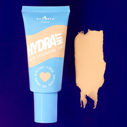 ITALIA DELUXE HYDRA HIT SKIN ENHANCING TINT