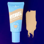 Italia Deluxe Hydra Hit Skin Tint – tono 4