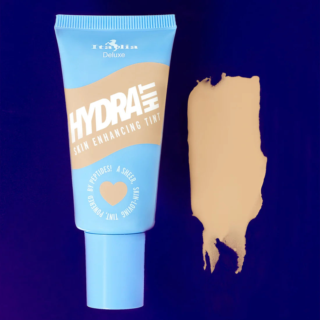 ITALIA DELUXE HYDRA HIT SKIN ENHANCING TINT