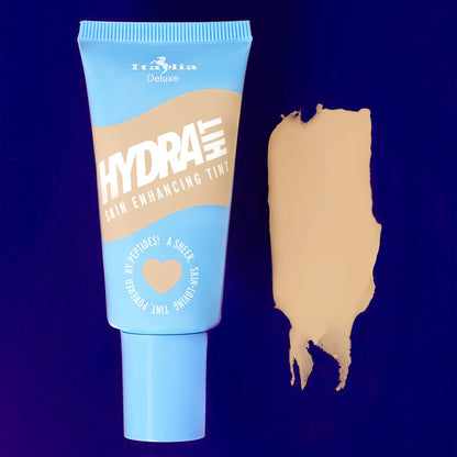 ITALIA DELUXE HYDRA HIT SKIN ENHANCING TINT