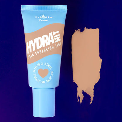 ITALIA DELUXE HYDRA HIT SKIN ENHANCING TINT