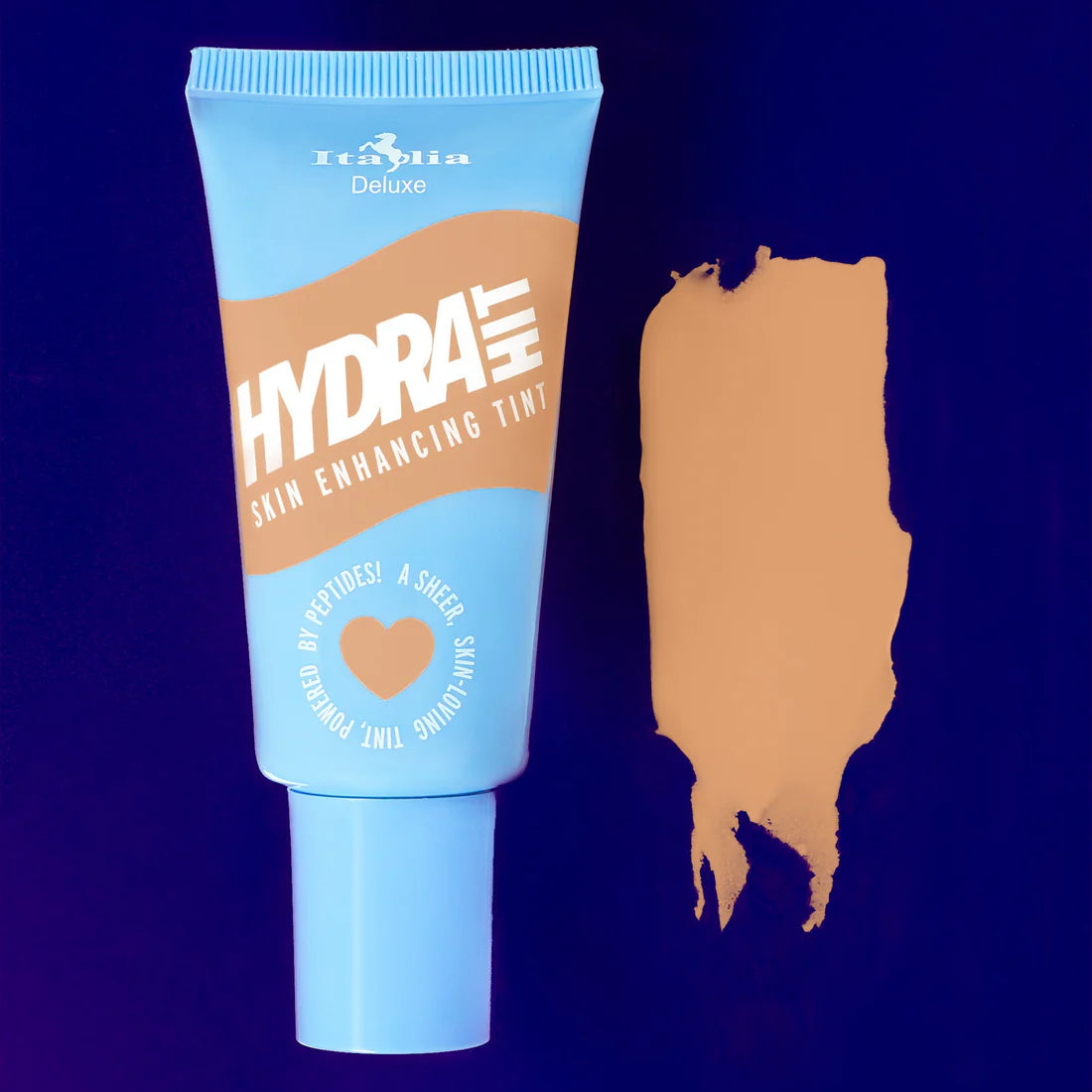 ITALIA DELUXE HYDRA HIT SKIN ENHANCING TINT
