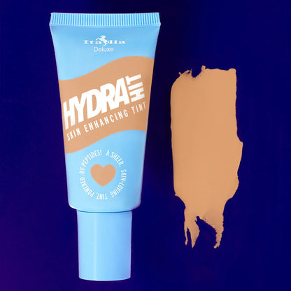 ITALIA DELUXE HYDRA HIT SKIN ENHANCING TINT