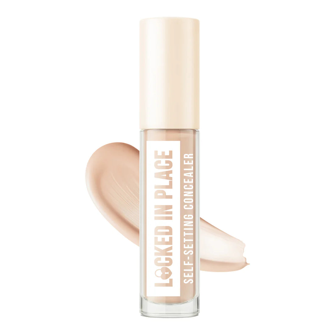 ITALIA DELUXE LOCKED IN PLACE CONCEALER