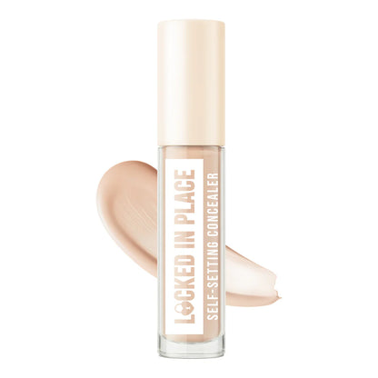 ITALIA DELUXE LOCKED IN PLACE CONCEALER