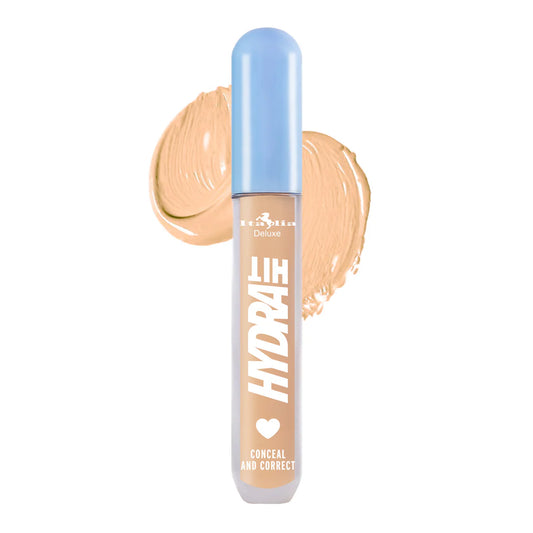 ITALIA DELUXE HYDRA HIT CONCEALER