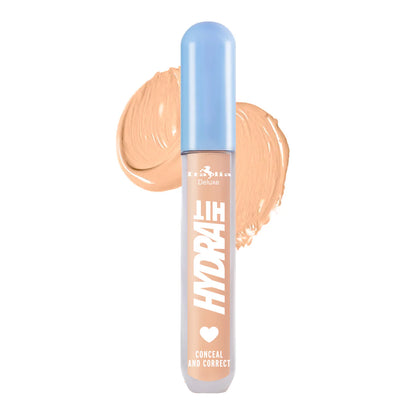 ITALIA DELUXE HYDRA HIT CONCEALER