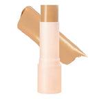 Italia Deluxe Barra Multiuso 3 en 1 Base, Corrector y Contorno – Blurr Stick