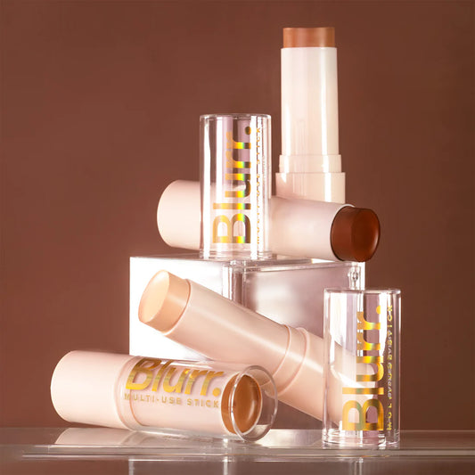 ITALIA DELUXE 3 in 1 BLURR MULTI USE STICK