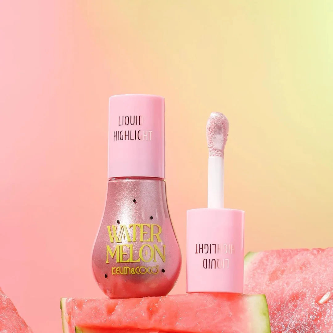 KEVIN & COCO WATERMELON LIQUID HIGHLIGHT