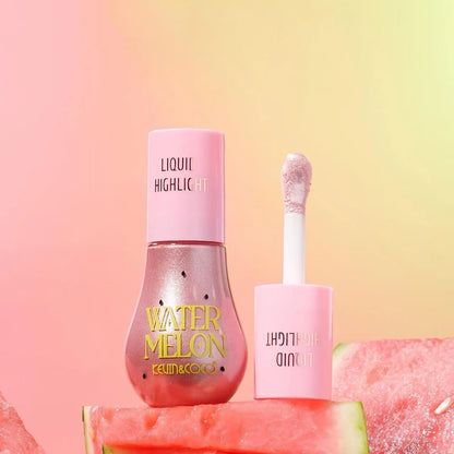 KEVIN & COCO WATERMELON LIQUID HIGHLIGHT