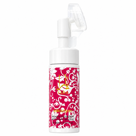 YARA CANDY FACE CLEANSER