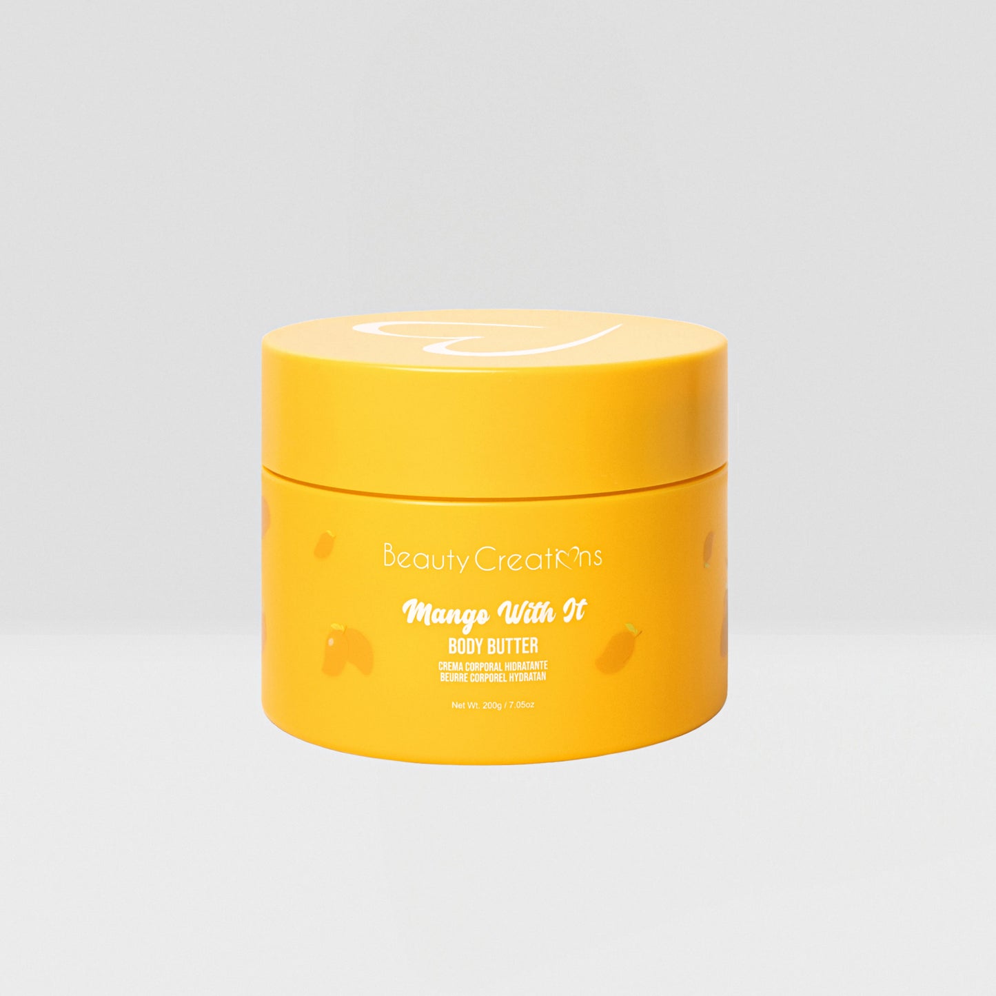 Sweet Dose Body Butter