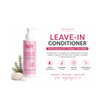 Hair-Blest Leave In Conditioner, acondicionador sin enjuague con romero y colágeno