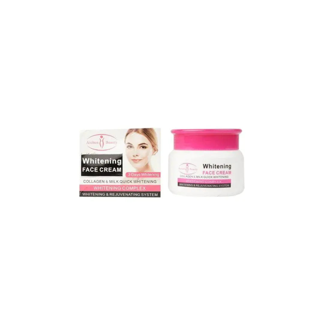 Aichun Beauty Whitening Face Cream