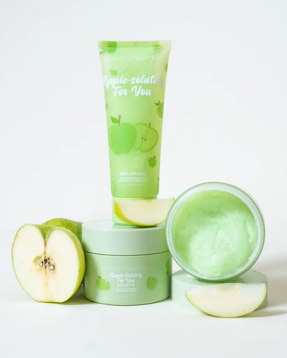 Sweet Dose Body Butter