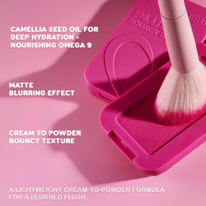 BEAUTY CREATIONS PLUSH BLUSH