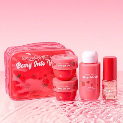 BEAUTY CREATIONS FRESA MINI SET