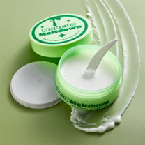 MAKE UP MELTDOWN - HYDRATING CLEANSING BALM