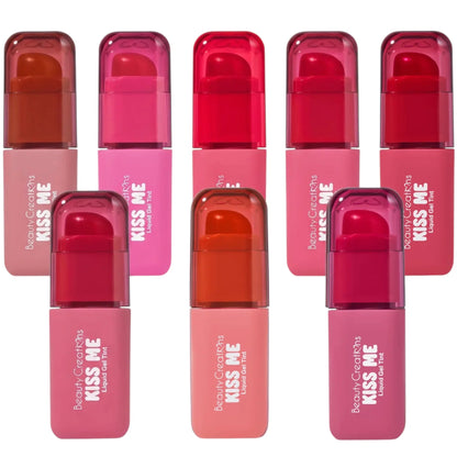 BEAUTY CREATIONS KISS ME LIQUID GEL TINT