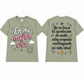 Camiseta En Mi Mejor Era