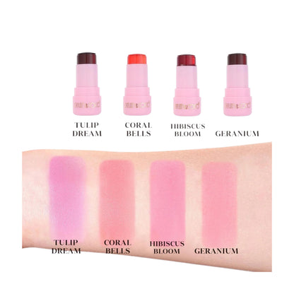 KEVIN & COCO WATERMELON JELLY BLUSH