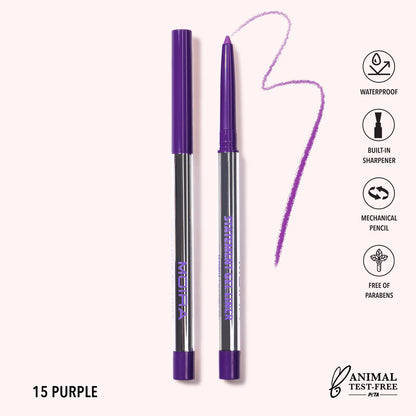MOIRA STATEMENT GEL LINER