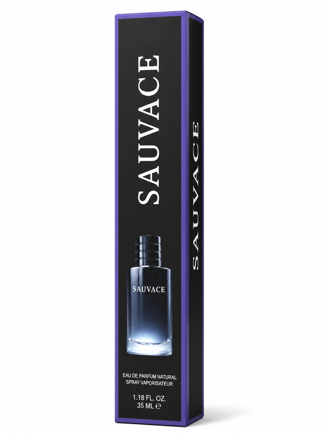 PERFUME SAUVACE / HOMBRE