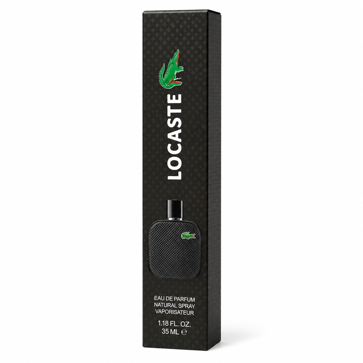 LACOSTE PERFUME / HOMBRE