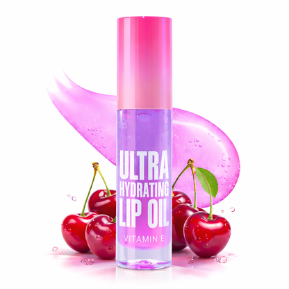 Lip Oils Ultra Hidratantes