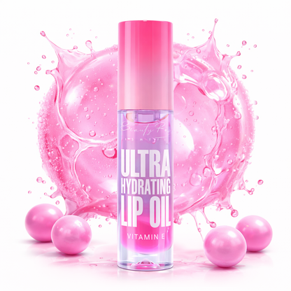 Lip Oils Ultra Hidratantes