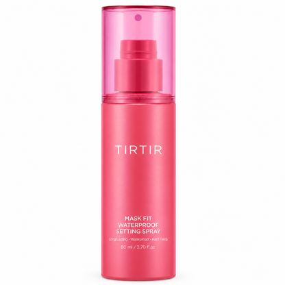 MASK FIT WATERPROOF SETTING SPRAY